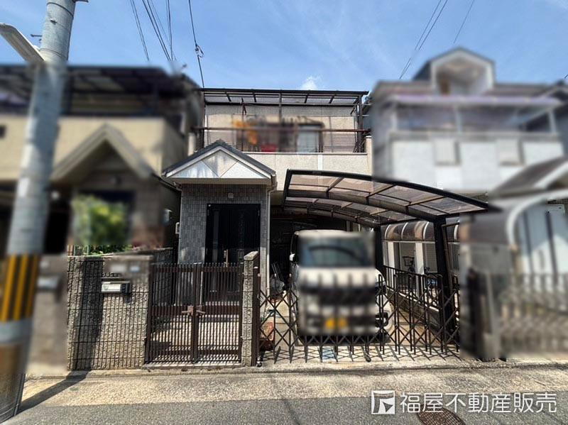 物件写真