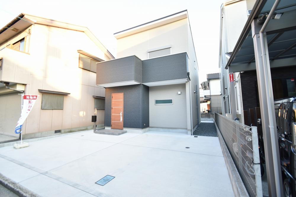 大阪府八尾市田井中４ 3980万円