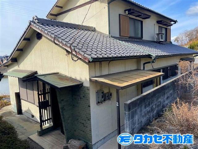 兵庫県姫路市大塩町 390万円