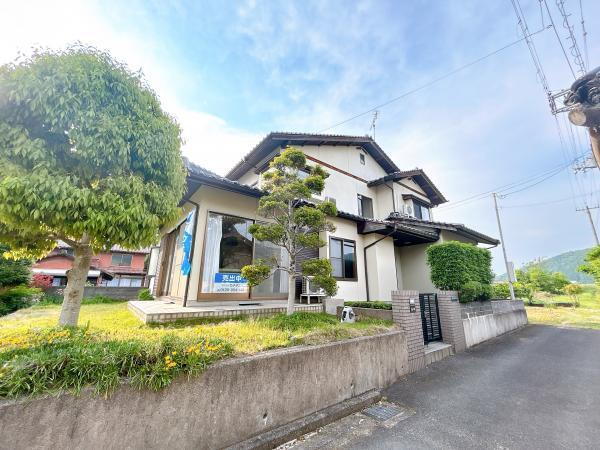 兵庫県豊岡市出石町弘原 1199万円