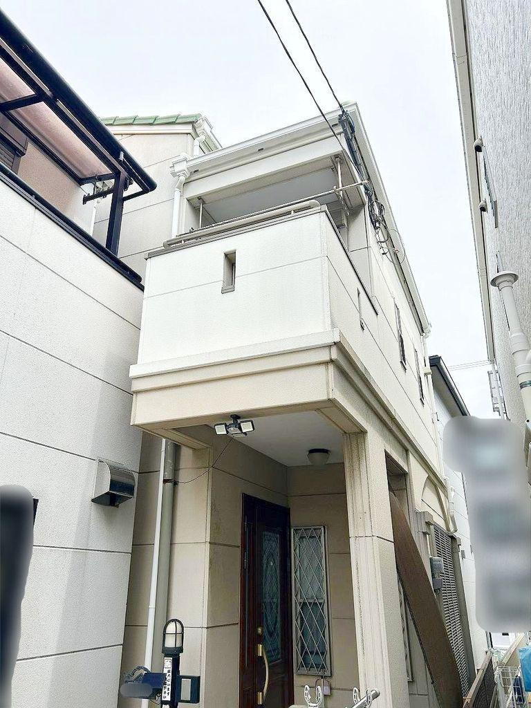 兵庫県尼崎市大西町１ 2880万円