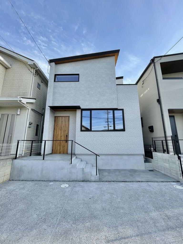 兵庫県神戸市西区福吉台２ 3180万円 3SLDK