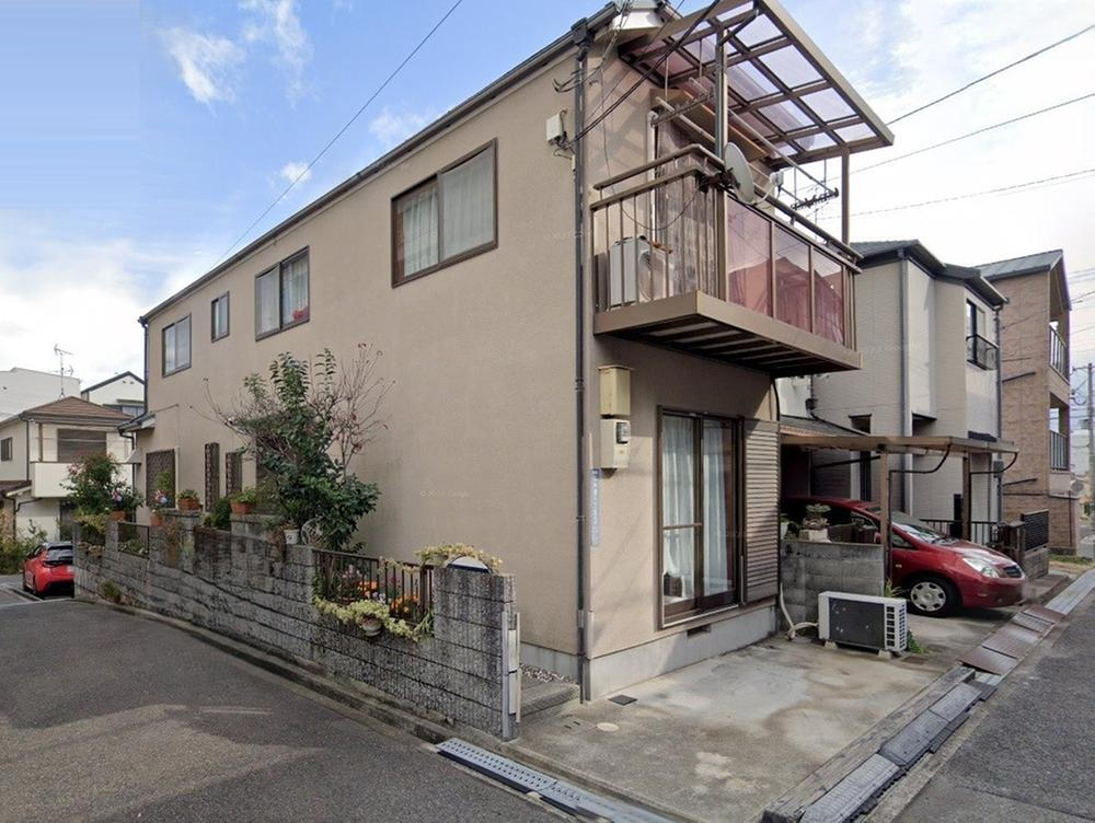 兵庫県神戸市兵庫区松本通８ 2480万円