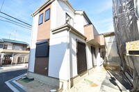 大阪府八尾市堤町2 4190万円 4LDK