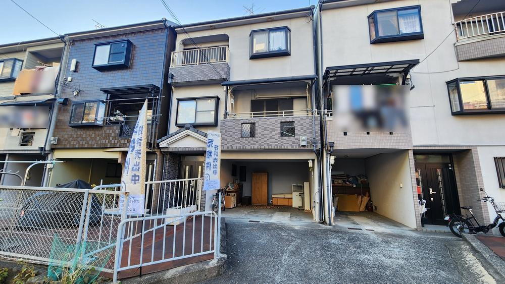 大阪府門真市脇田町 1480万円