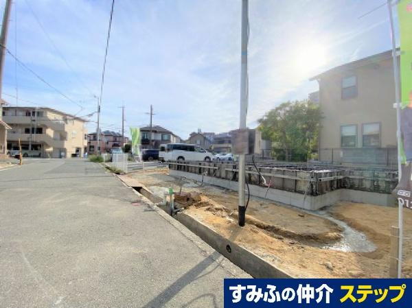 兵庫県明石市朝霧町２ 3780万円 3LDK