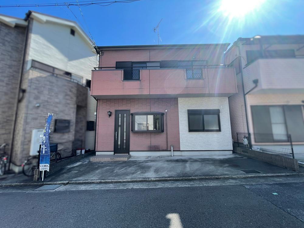 大阪府堺市中区新家町 2180万円