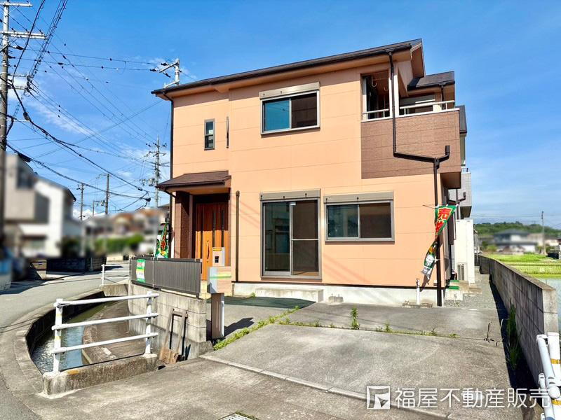 兵庫県加古川市加古川町中津 1890万円
