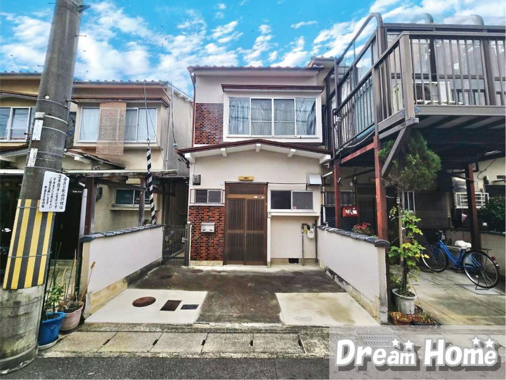 京都府京都市西京区川島権田町 980万円
