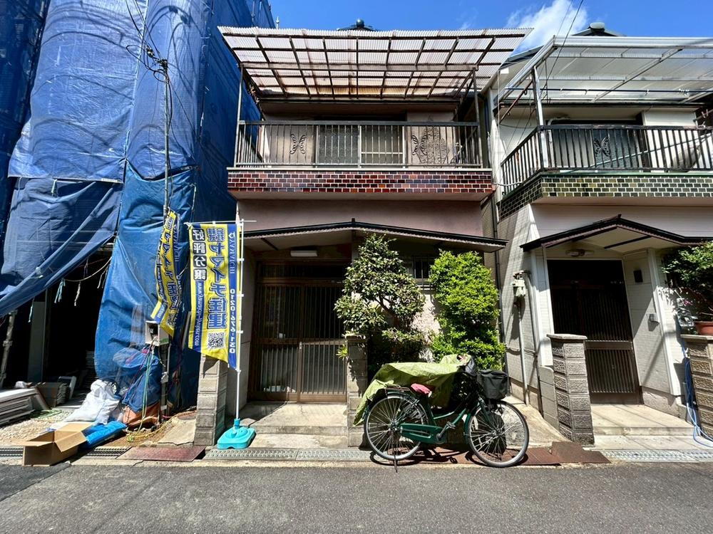 大阪府東大阪市若江東町１ 650万円