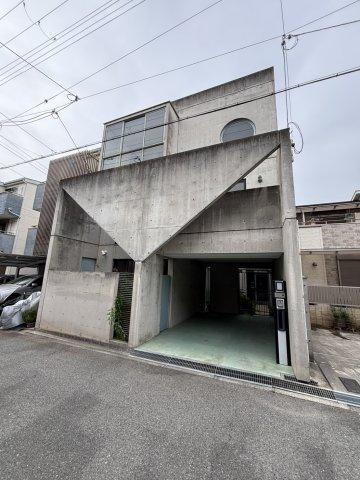 大阪府大阪市旭区清水２ 5950万円