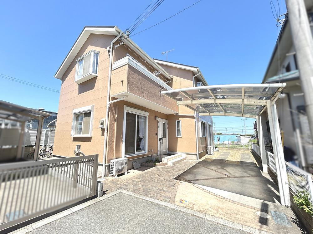 兵庫県加古川市平岡町中野 2200万円