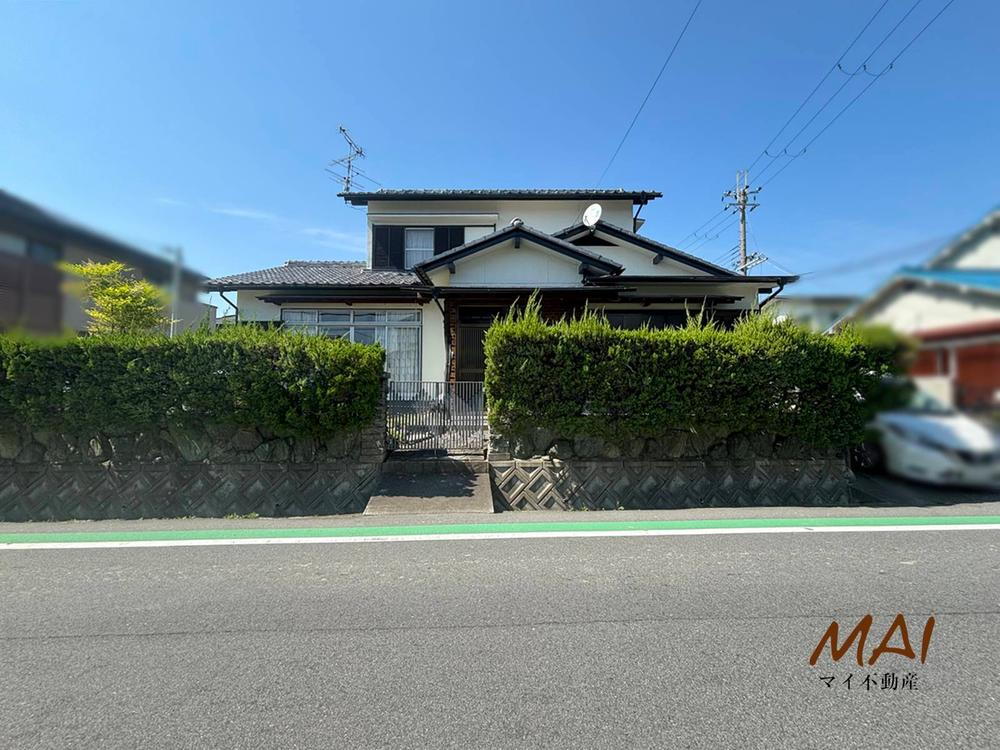 奈良県天理市杉本町 950万円