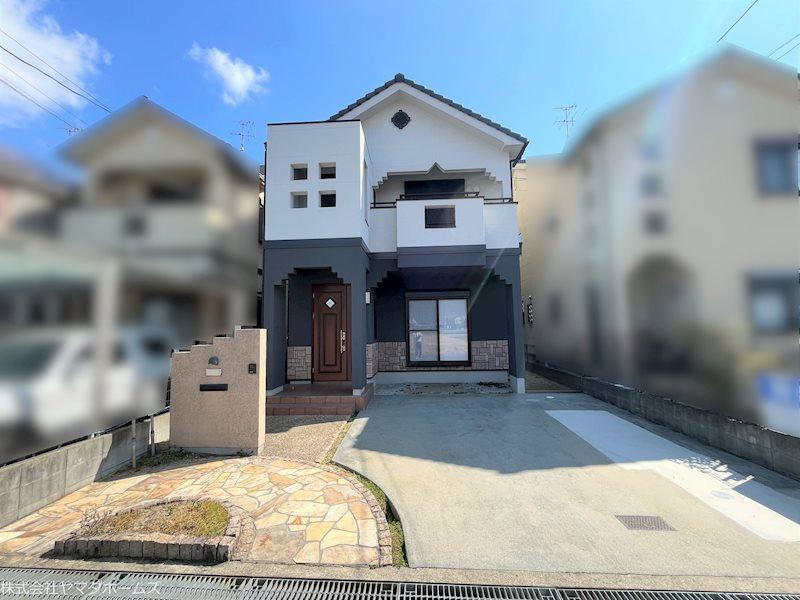 奈良県葛城市東室 2330万円