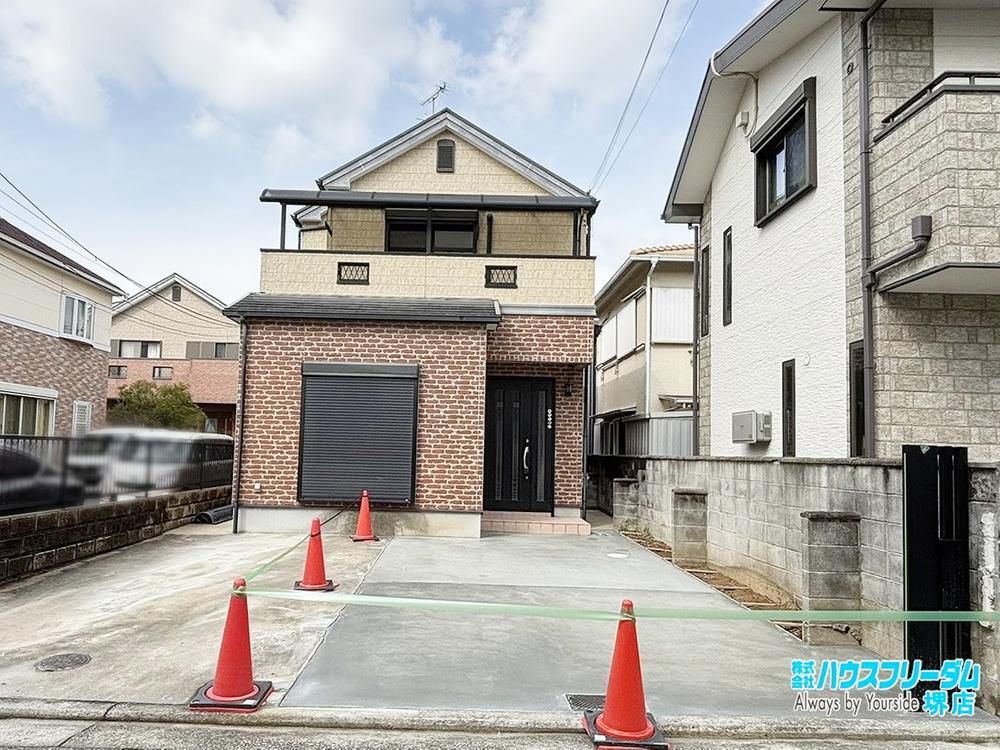 大阪府堺市東区大美野 3799万円