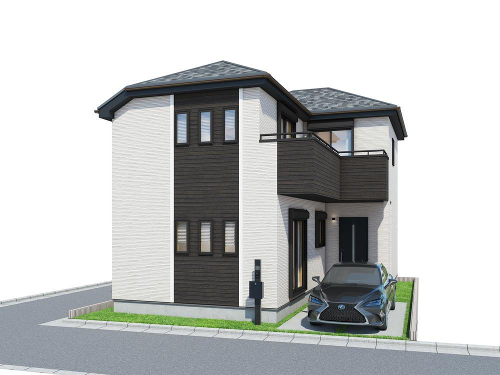 兵庫県神戸市東灘区深江南町４ 5490万円 3LDK