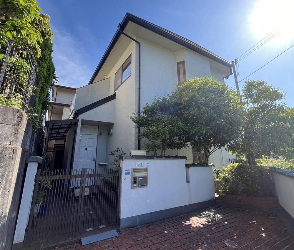 兵庫県神戸市北区東大池２ 中古住宅