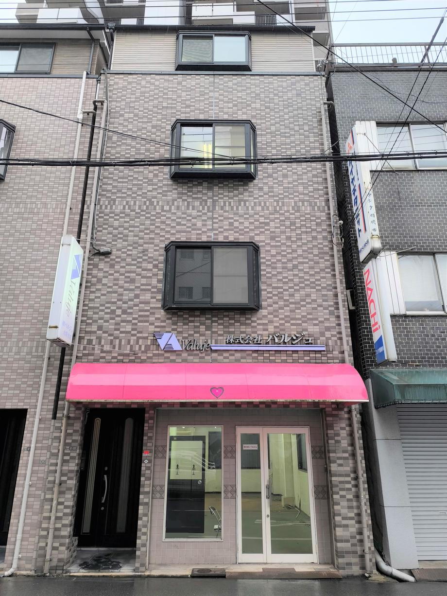 大阪府大阪市西区立売堀３ 8500万円