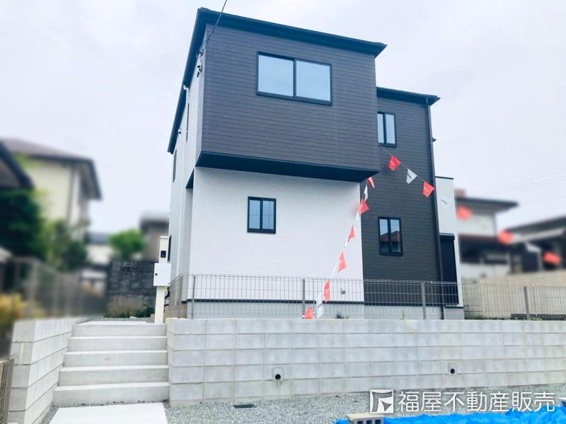兵庫県神戸市西区桜が丘西町３ 3198万円 5LDK