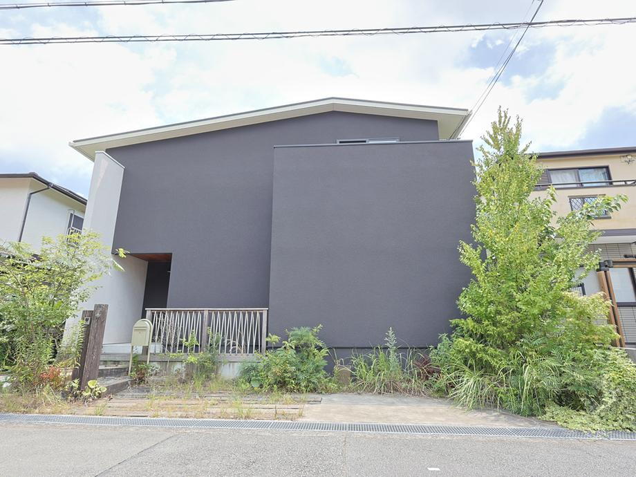 兵庫県神戸市北区ひよどり台２ 4280万円