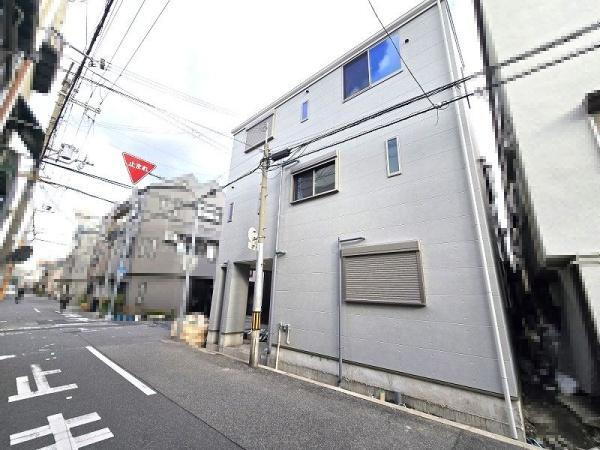 大阪府大阪市大正区泉尾５ 3180万円 3DK