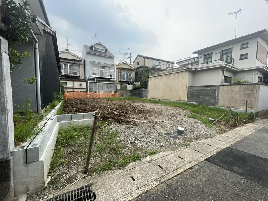 京都府京都市右京区太秦上ノ段町 4298万円 1SLDK