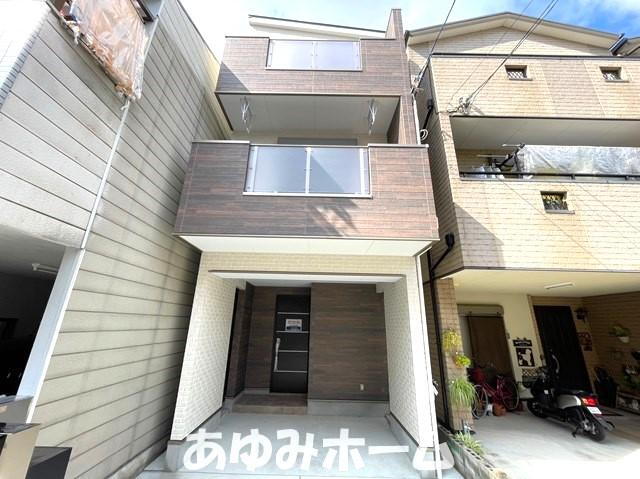 大阪府寝屋川市日之出町 2880万円 3LDK