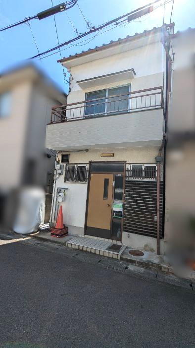 京都府京都市山科区大塚西浦町 400万円