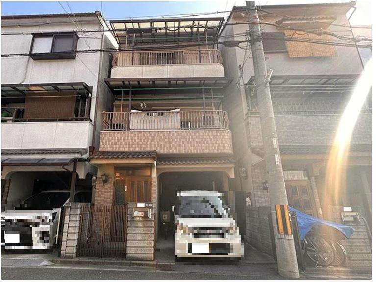 大阪府東大阪市吉田本町１ 1899万円