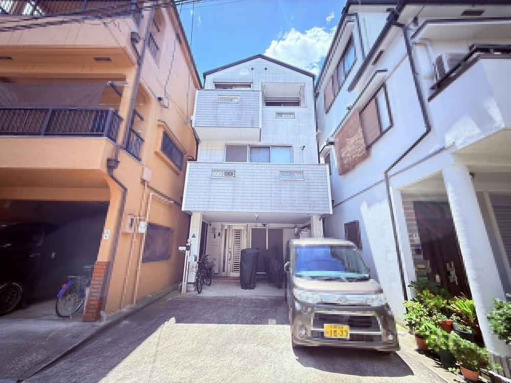 大阪府守口市大久保町５ 3080万円