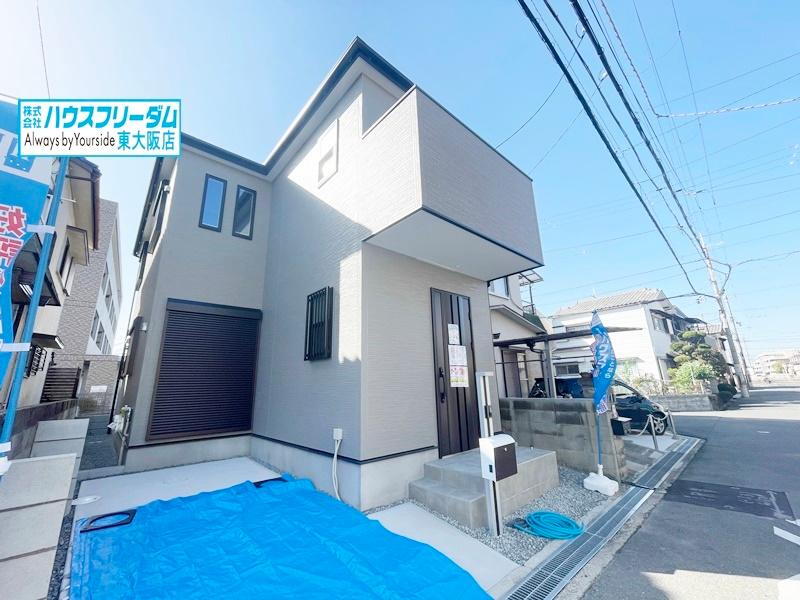 大阪府八尾市高砂町５ 2880万円 3LDK