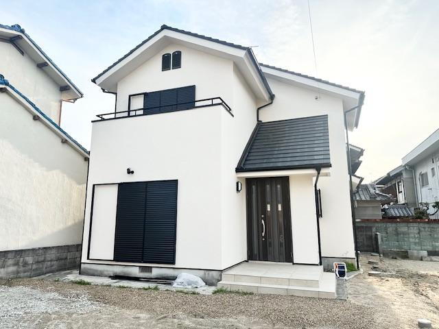 奈良県磯城郡田原本町魚町 1990万円