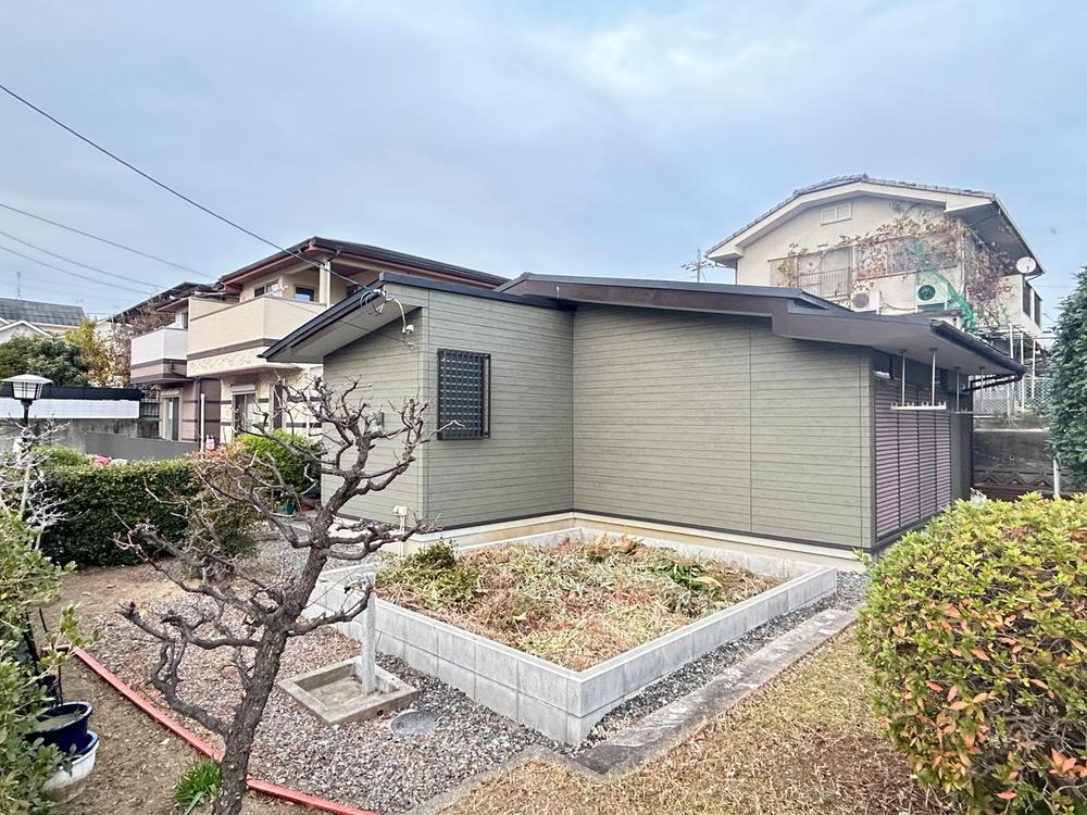 大阪府枚方市香里ケ丘８ 4300万円