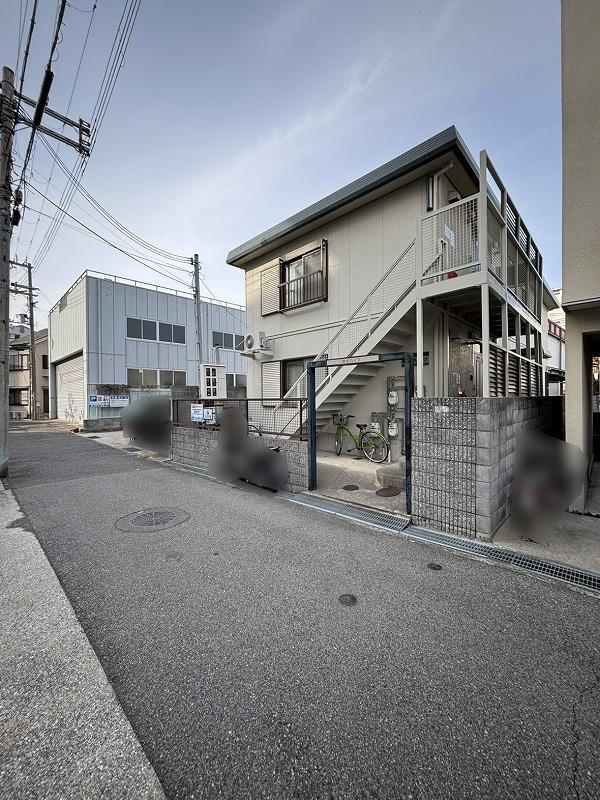 兵庫県神戸市兵庫区御崎本町２ 4300万円