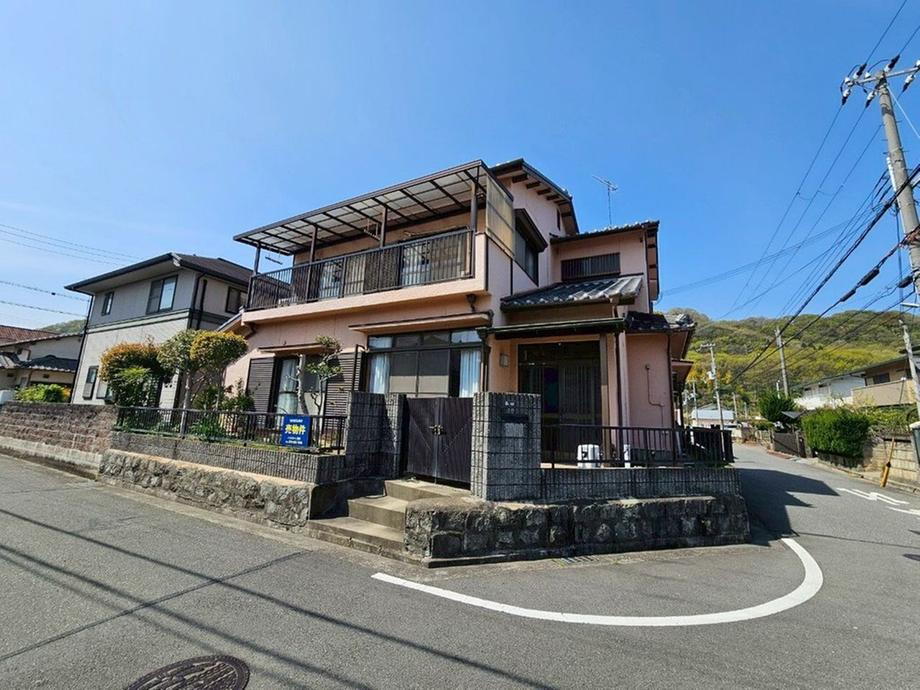 兵庫県高砂市北浜町牛谷 820万円