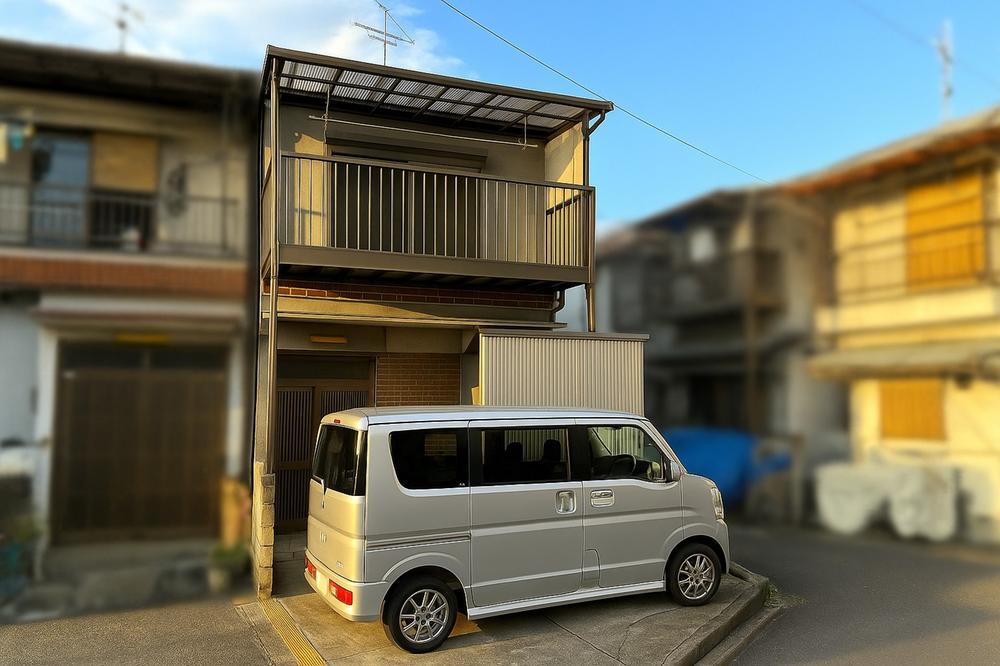 物件写真