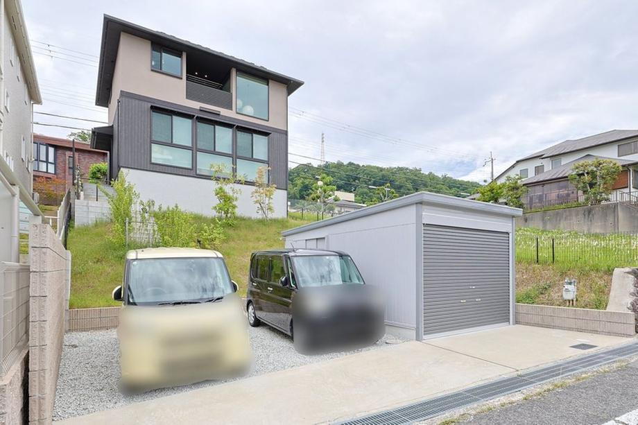 奈良県生駒市東生駒４ 6890万円