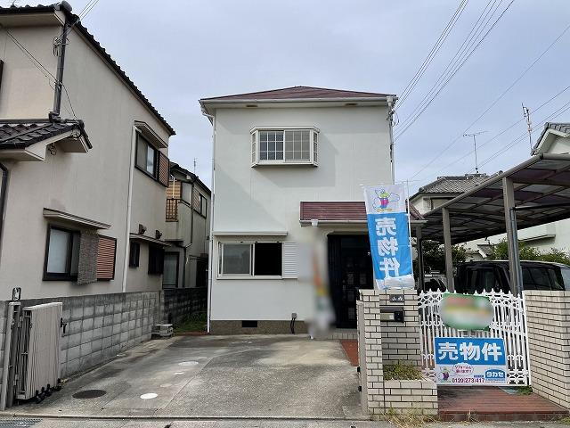 兵庫県加古郡播磨町二子 1090万円