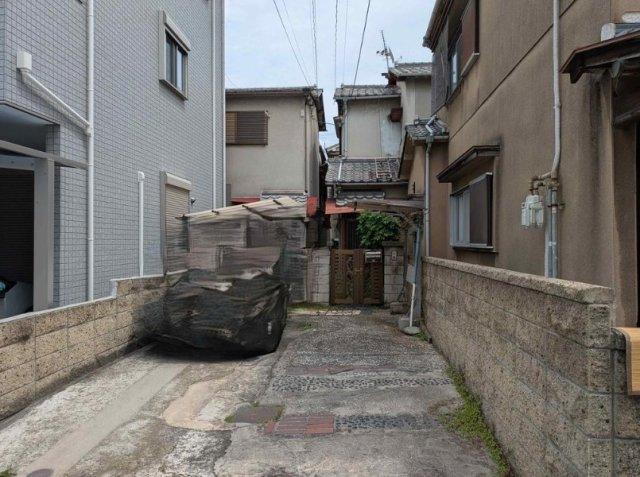 大阪府堺市北区百舌鳥梅町３ 1450万円