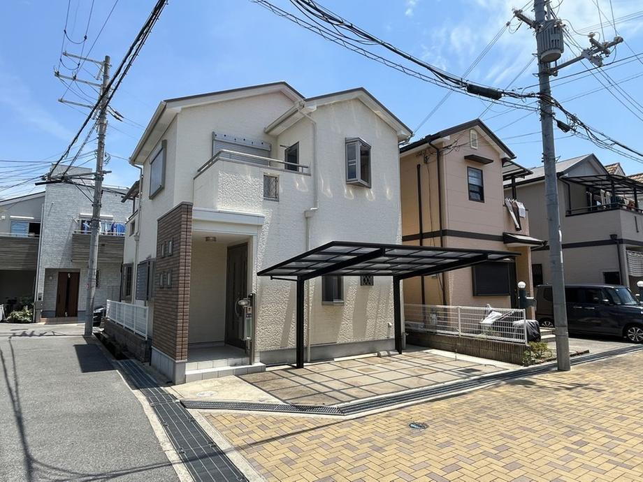 物件写真