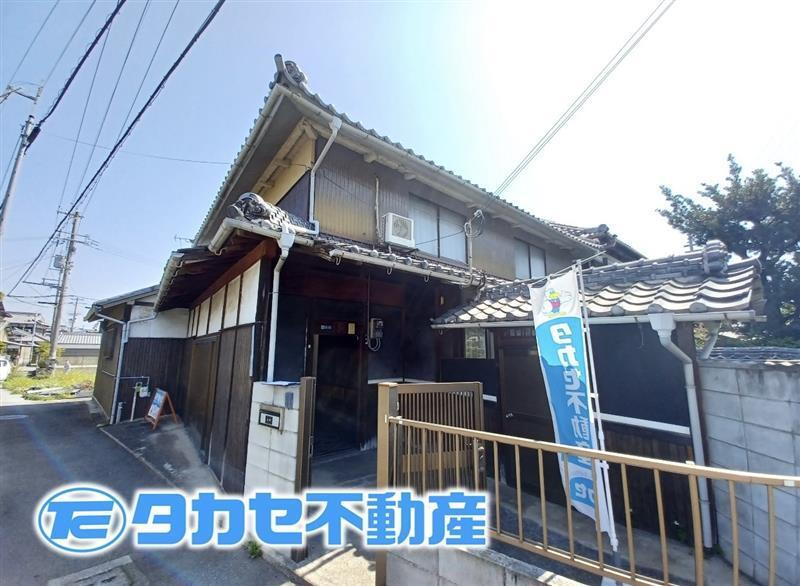 兵庫県姫路市東今宿５ 480万円