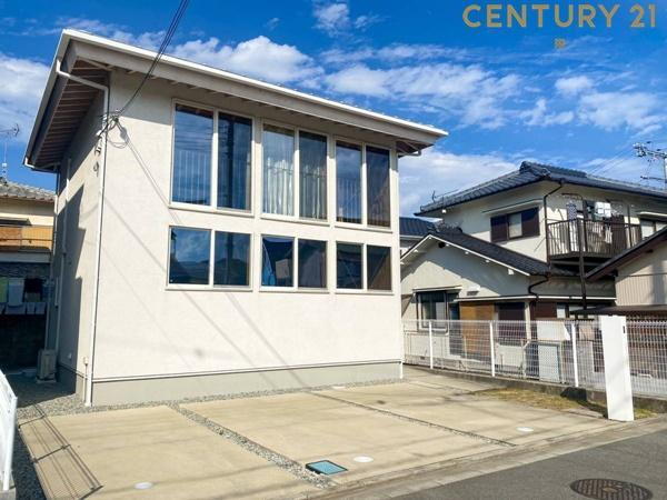 和歌山県和歌山市内原 2480万円