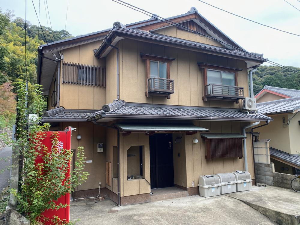 京都府京都市東山区清閑寺霊山町 12800万円