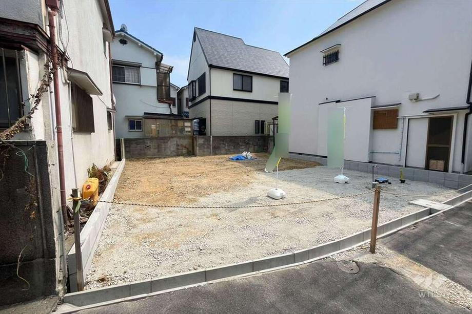 兵庫県伊丹市南野６ 4980万円 3LDK