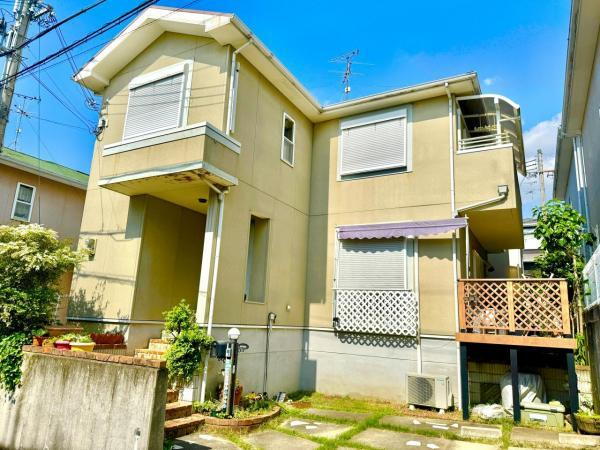 大阪府泉南郡熊取町朝代西４ 1180万円