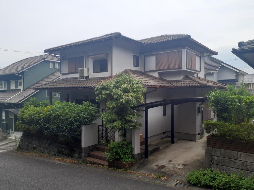 滋賀県草津市若草６ 2280万円