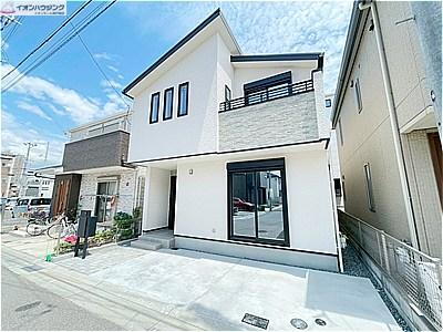 兵庫県神戸市兵庫区吉田町１ 4680万円 4LDK