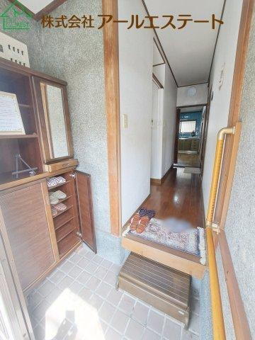 兵庫県加古川市加古川町河原 580万円