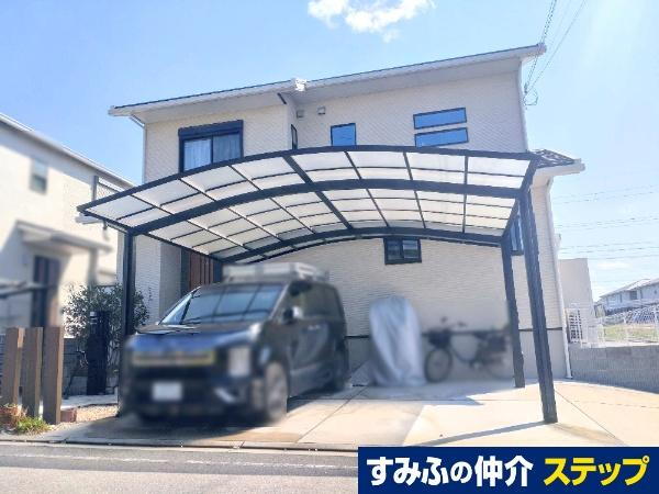 京都府木津川市城山台６ 3850万円