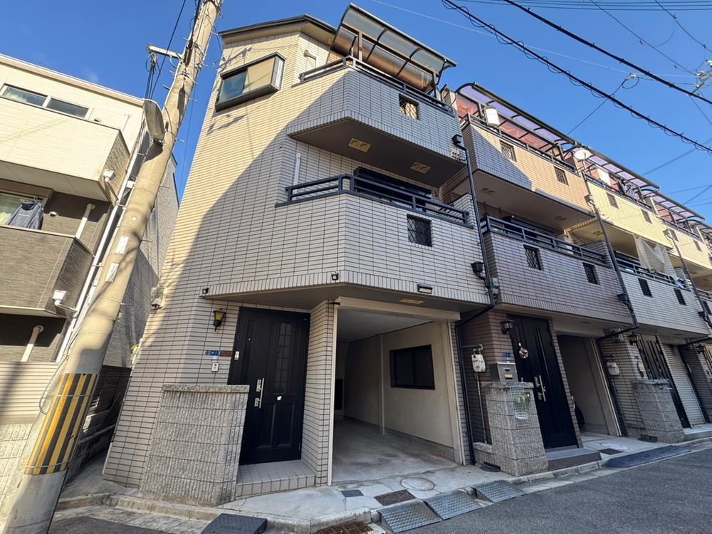 大阪府大阪市西淀川区野里２ 2499万円